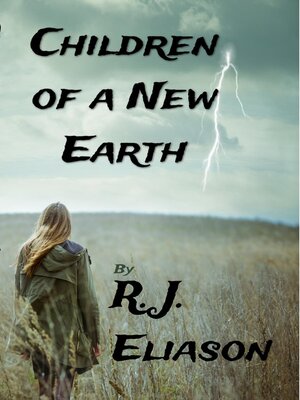 cover image of Children of a New Earth